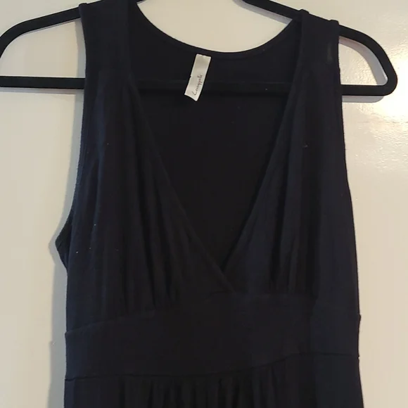 cold shoulder knee length dresses Hayden Short Velvet Off The Shoulder 3/4 Sleeve Ruffle Dress